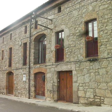 Cal Gras Otel Avinyo Dış mekan fotoğraf