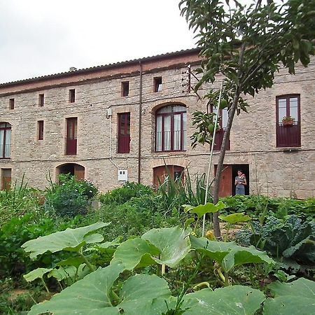 Cal Gras Otel Avinyo Dış mekan fotoğraf