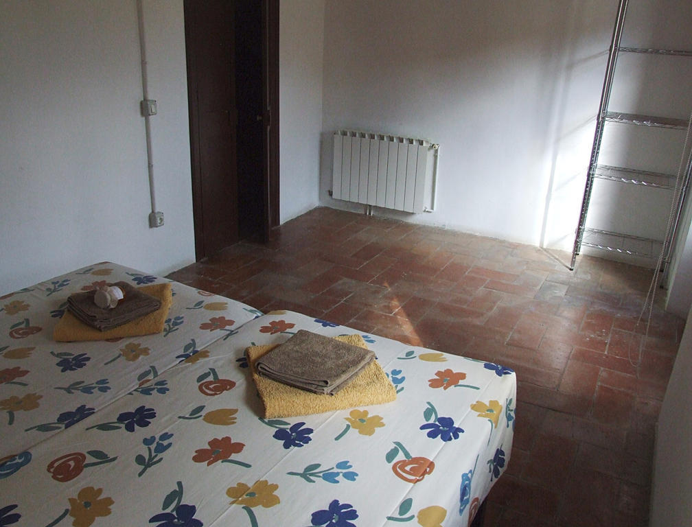 Cal Gras Otel Avinyo Oda fotoğraf