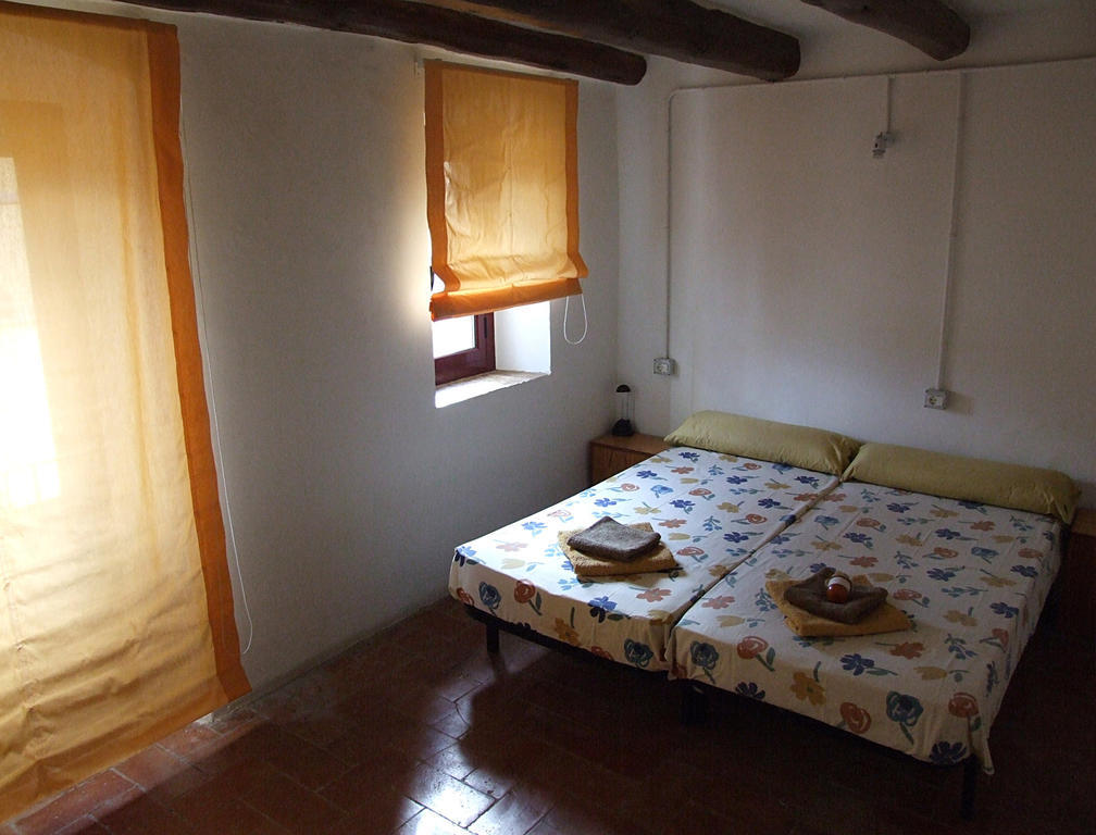 Cal Gras Otel Avinyo Oda fotoğraf