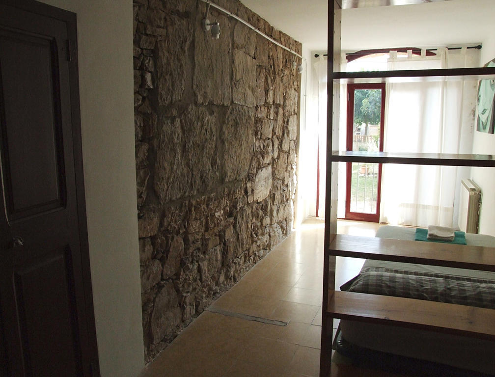 Cal Gras Otel Avinyo Oda fotoğraf