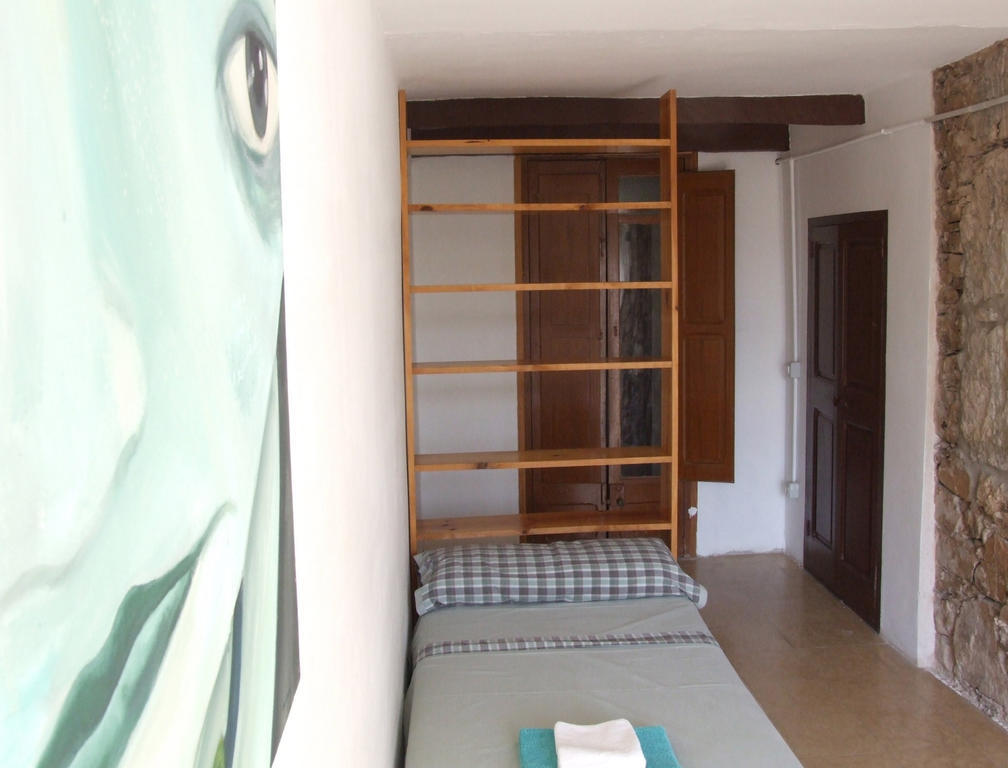 Cal Gras Otel Avinyo Oda fotoğraf