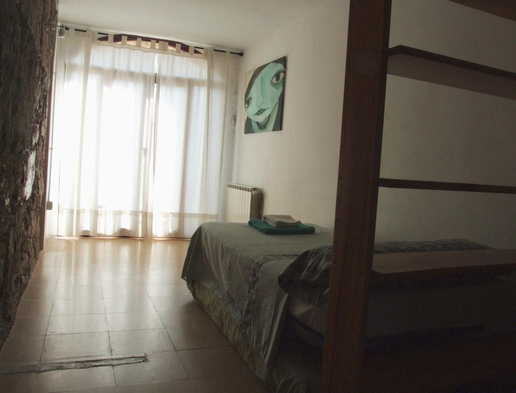 Cal Gras Otel Avinyo Oda fotoğraf