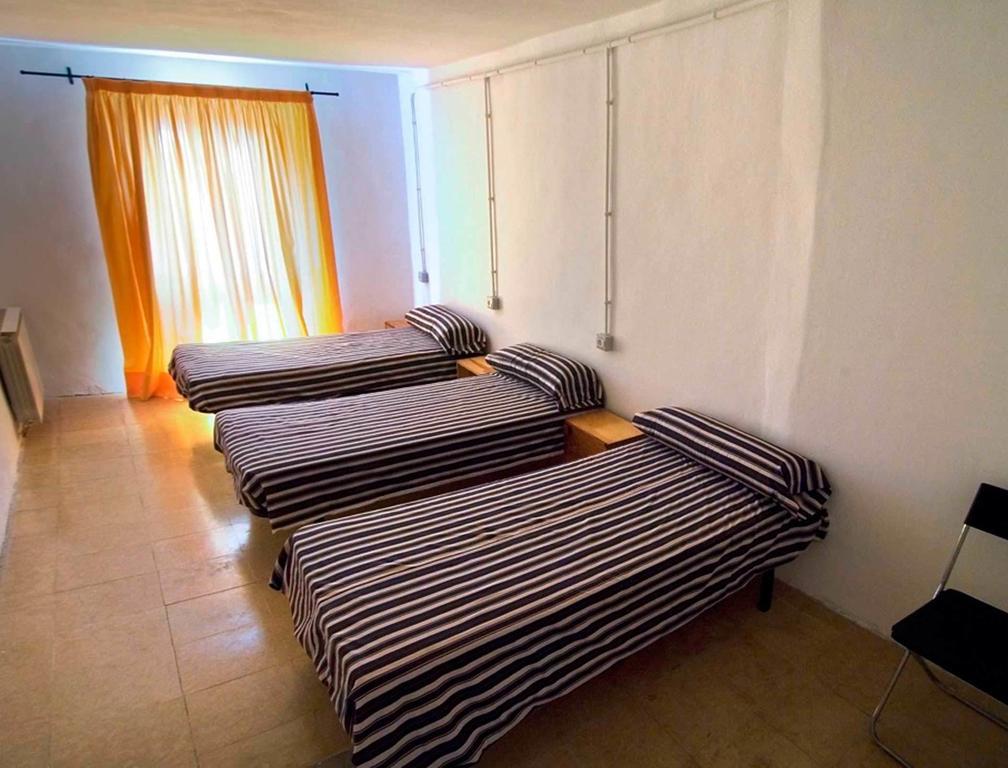 Cal Gras Otel Avinyo Oda fotoğraf