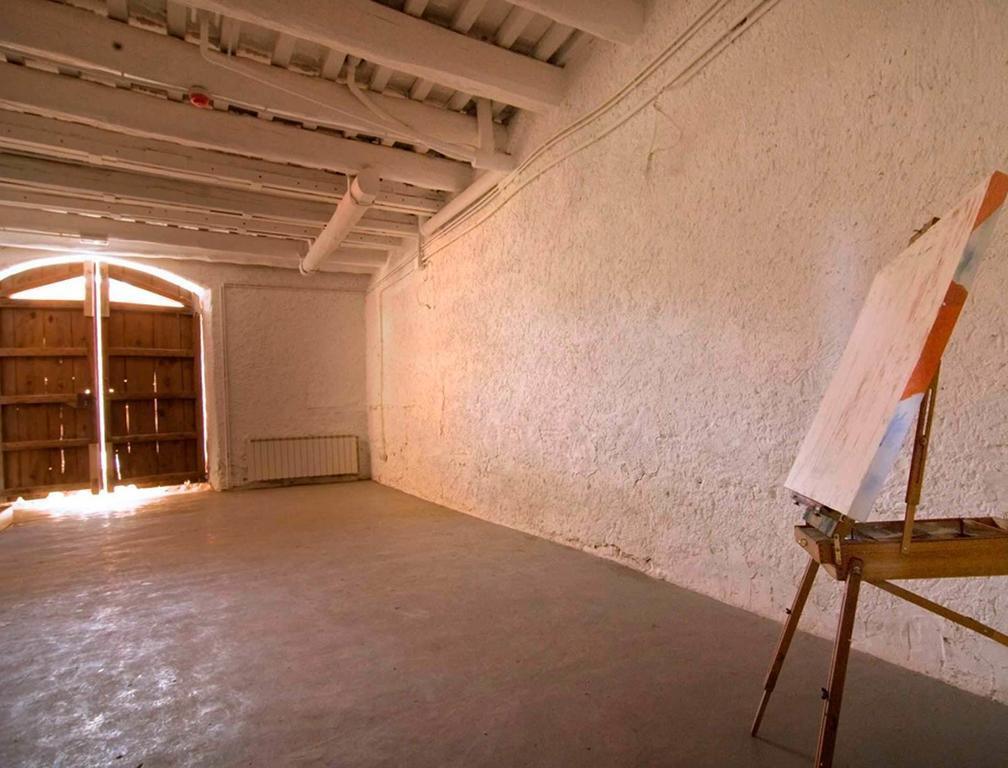 Cal Gras Otel Avinyo Dış mekan fotoğraf